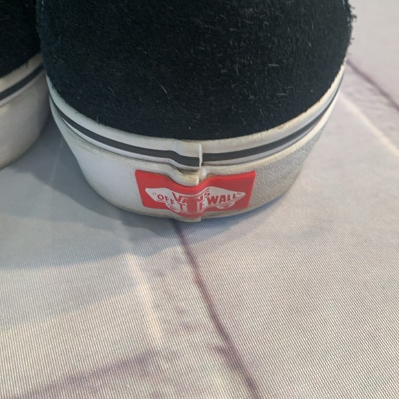 Vans Sk8-Hi high-top sneaker - Picture 5 of 8